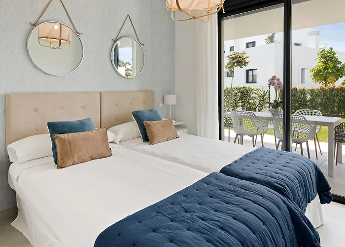 Cortijo Del Mar 埃斯特波纳