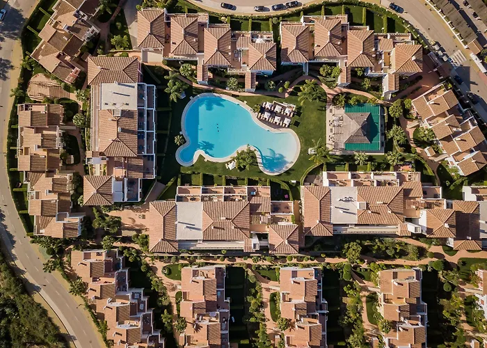 Cortijo Del Mar 公寓